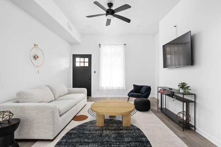 Cozysuites 3br Arsenal Heights, Indy 2