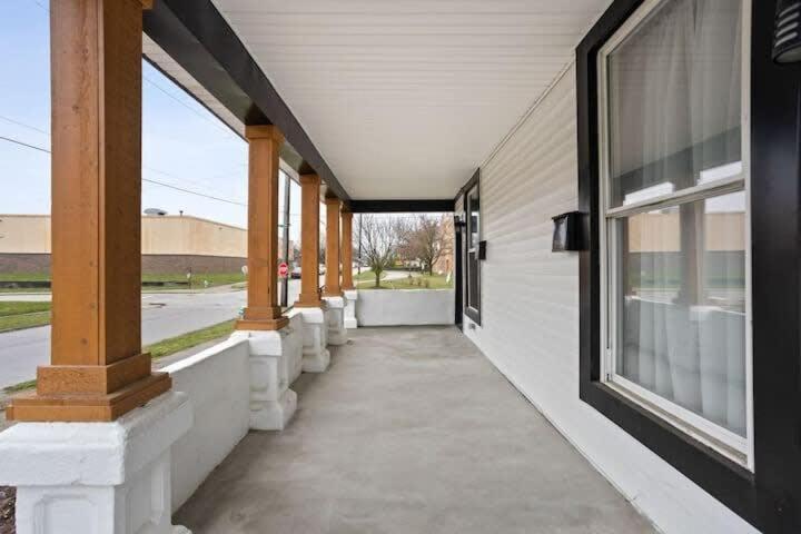 Cozysuites 3br Arsenal Heights, Indy 2 Indianapolis